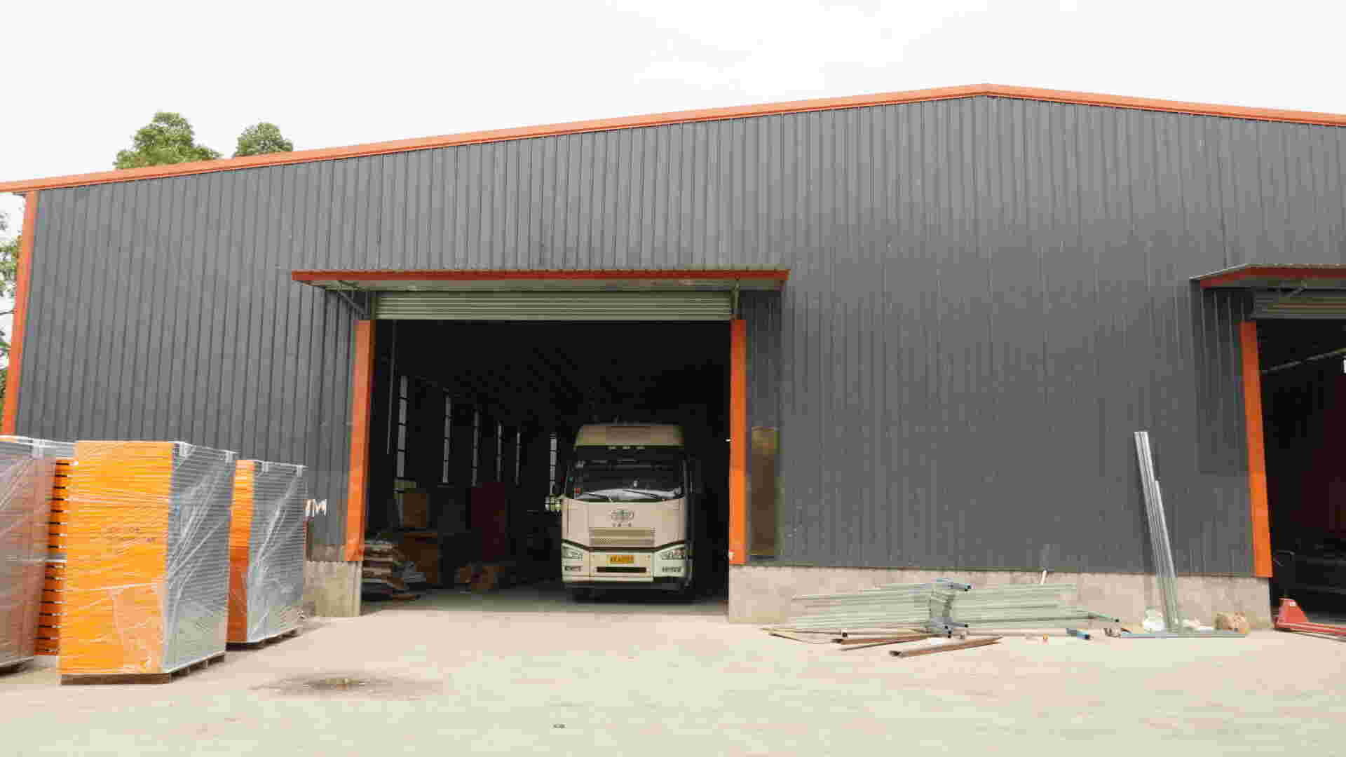 КИТАЙ Tesia Industry Co., Limited