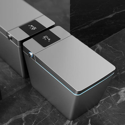 Изделия современного лидирующего автоматического Bathroom санитарные справляются умные умные туалеты