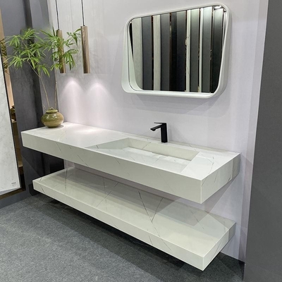 Bathroom изделий цвета дизайна Washbasin раковина таза мытья нового итальянского белого санитарного двойная