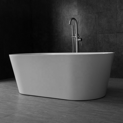 OEM ODM 1700mm Freestanding ванны белый стойки ушат самостоятельно