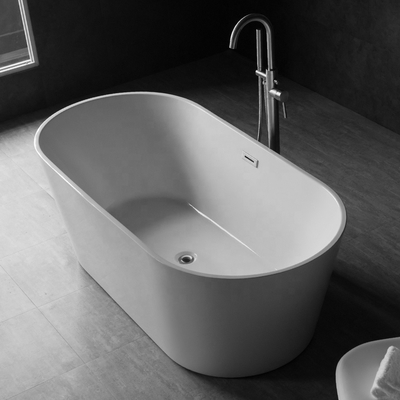 OEM ODM 1700mm Freestanding ванны белый стойки ушат самостоятельно