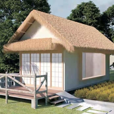 дома контейнера 3.5*9.5*5.5m легковес огнеупорного современного Prefab полуфабрикат