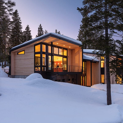 Погода дома контейнера CE роскошная жилая Prefab складывая устойчивая