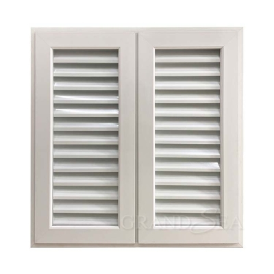 Жалюзи Windows PVC UPVC окна окна Naco алюминия квартиры анодируя