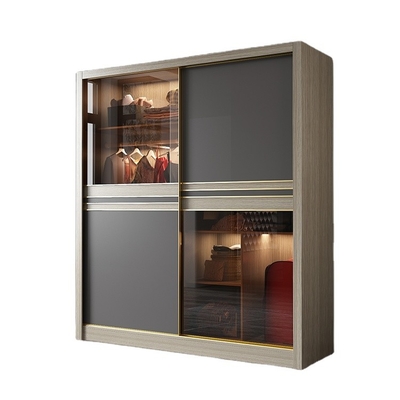 Шкаф раздвижной двери MDF