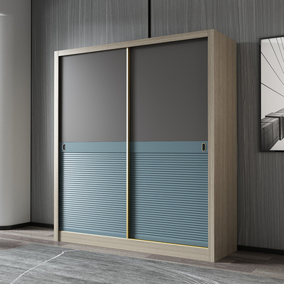 Шкаф раздвижной двери MDF