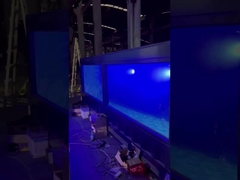 Высококачественный китайский бассейн контейнера для перевозок выхода фабрики модульный полуфабрикат