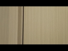 Древесина Ganesh цвета белизны/серого цвета фабрики Китая дешевая для двери дизайна панели дома деревянной