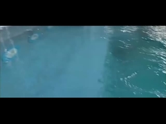 Сейф TESIA высококачественный смолол Prefab бассейн контейнера дома